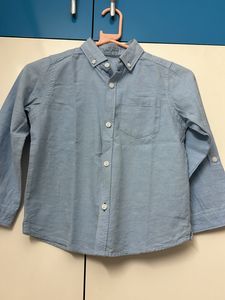 Full Sleeve Shirt