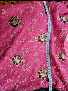 Combo Of 5 Kurtas - Bust Size 40 Inches