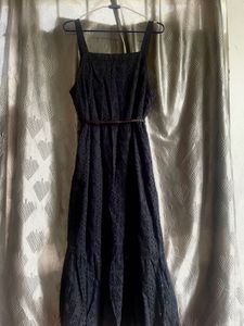 Chickenkari Maxi Dress