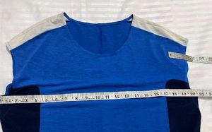 Stretchy Korean Dress Just 36-38