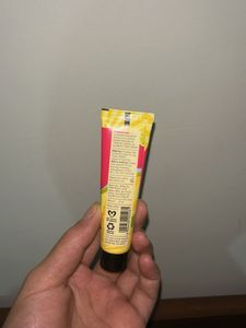 Garnier SPF 50 &amp; Plum Body Lotion