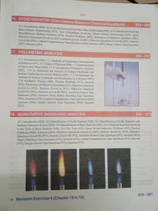 Inorganic Chemistry Jee Main &amp; Adv OP Tandon