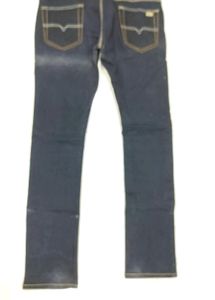 Blue Men&#39;s Jeans