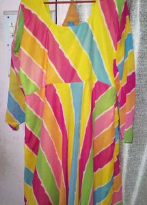 Anarkali Suit