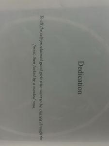 Skin of a Sinner by Avina St. Graves