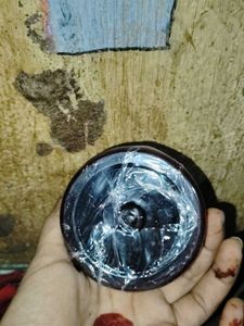 Havintha Coffee Scrub &amp; Indigo Hair Color