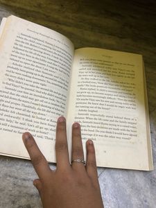 Sudha Murty’s Book