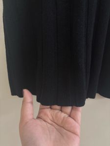 H&amp;M Black Tank Top