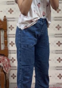 BLUE JEANS