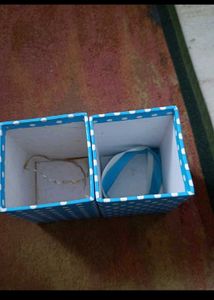 Storage Boxes