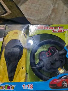 remote control car toys staring