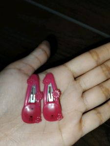 Cute Combo Of 6 Hair Clips 💝🥰😍
