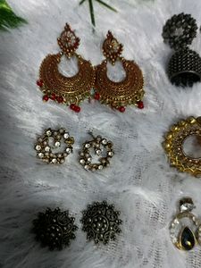 Earring Set