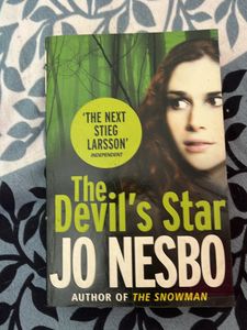 Mystery/Thriller