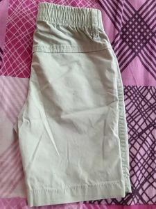 Boys Casual Shorts