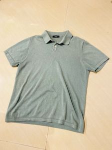 SAP Green Polo Shirt