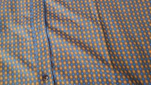 multicolor shirt