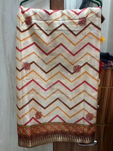 Clasy Styles Saree ❤️