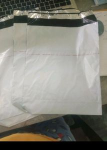 15 Courier Bags