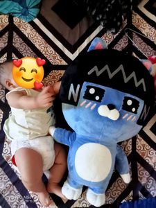 Kakao Friends Plushie
