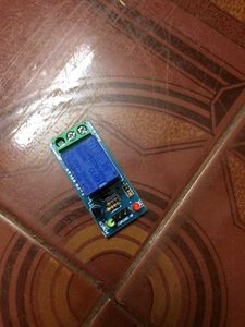 Electronics For Project
