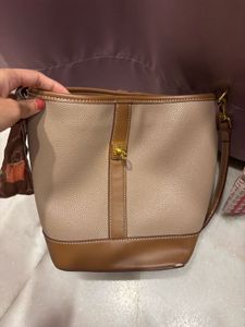 Stylish Bucket  Tote Bag