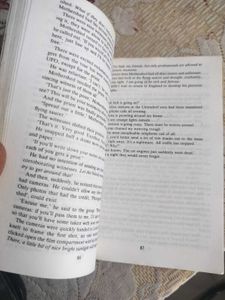 Sidney Sheldon Book -The Doomsday Conspiracy