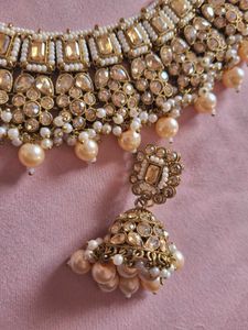 Jewellery SET ( 3 Peice )