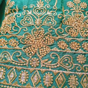 Karwa chauth special suit