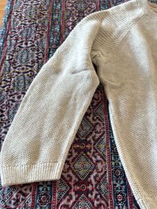 NEXT Knit Kids Full Sleeves T-shirt