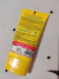 Mamaearth Beetroot Hydraful Sunscreen