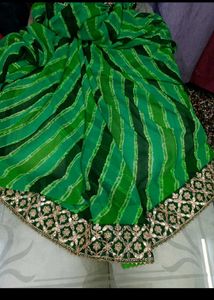 Ready To Wear Saree