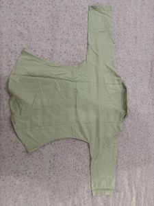 Green Shirt