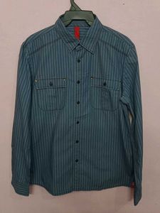EDC BY ESPRIT Men&#39;s Check Shirt