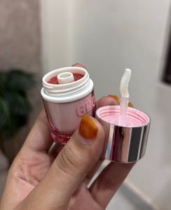 Gege Bear Lip Balm/ Glaze