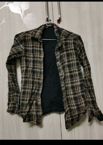 Used Clothes + Shoes
