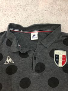 Le Coq Sportif Polo Shirt