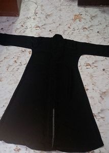 Simple Abaya