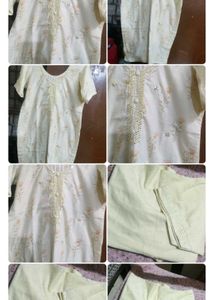 Combo Of Four Set Pure Cotton