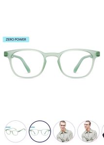 Jade Green Frame
