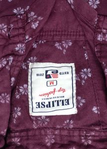 Printed Shirt For Boys (M)