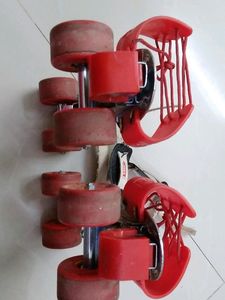 Jonex Roller Skates