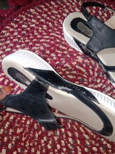 Flat Sandal 🌺
