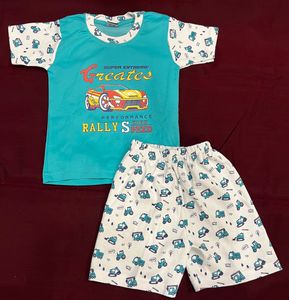 Cute Kids' Outfit