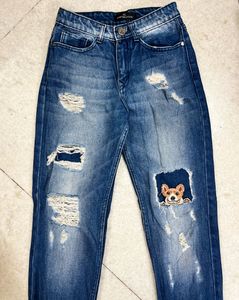 Boyfriend Jeans👖