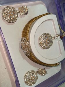 Jewellery Set