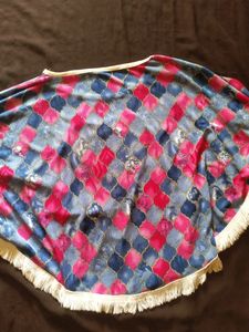 Multicolour Top
