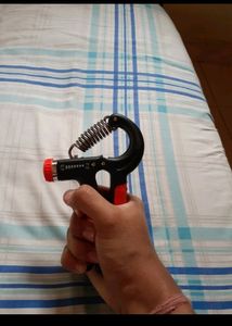 Hand Gripper