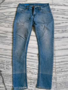 NUMERO UNO MEN&#39;S JEANS