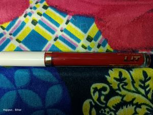 Myglamm Liguit Matte Lipstick